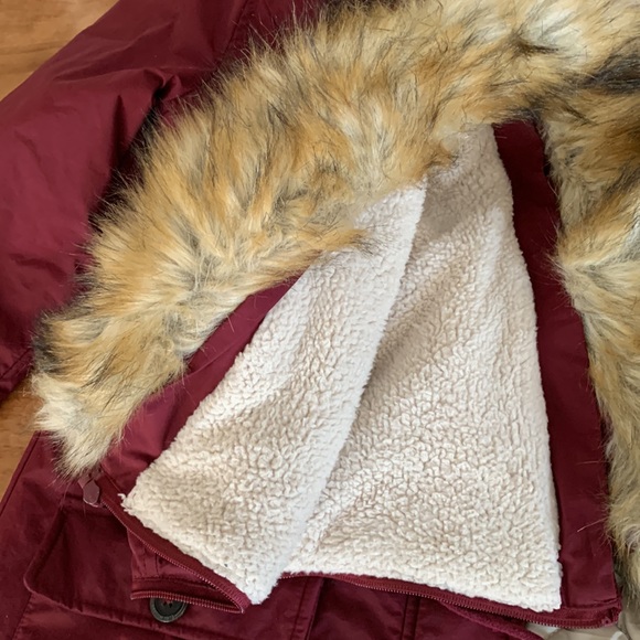 VGUC Puffa jacket - Picture 15 of 16